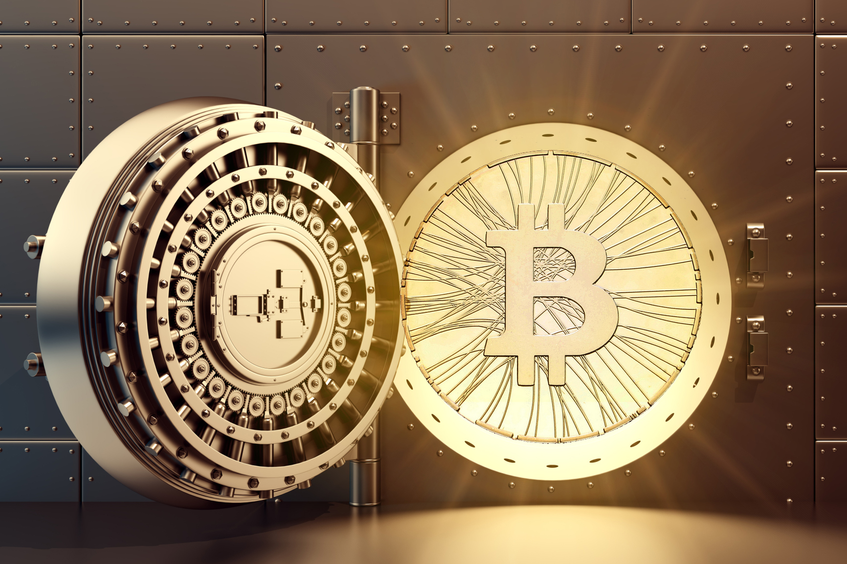 Bitcoin: деньги или иллюзия 